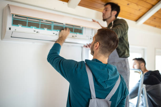Best Affordable Air Conditioning Repair  in New Deal, TX