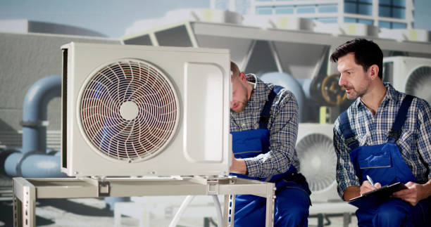 Best Furnace Repair Near Me  in New Deal, TX