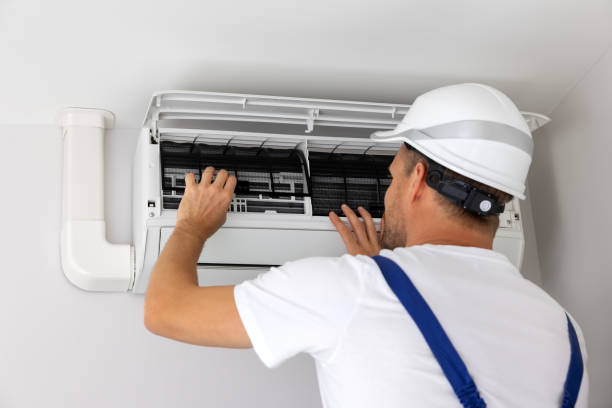 Best Furnace Repair Near Me  in New Deal, TX