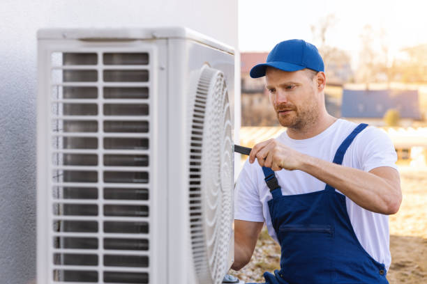 Best Air Conditioning Repair  in New Deal, TX