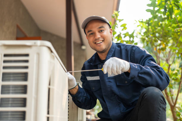 Ductless HVAC Repair in New Deal, TX