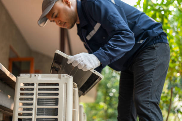 Best Local HVAC Companies  in New Deal, TX