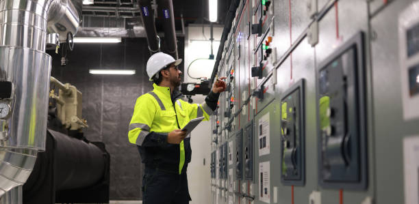 Best HVAC System Installation  in New Deal, TX